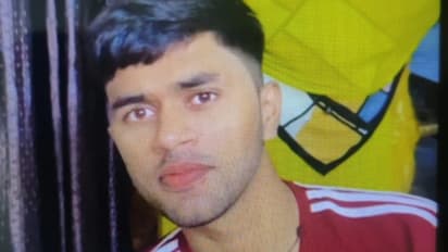 रामपुर का रहने वाला है मोहम्मद आन।