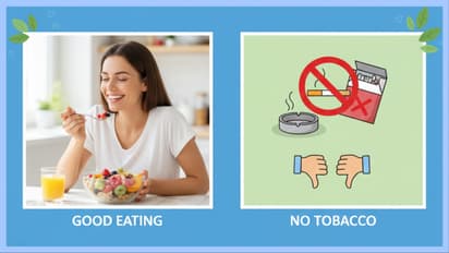  कैंसर का खतरा