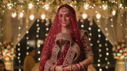 ghazipur bride found in gwalior after murder complaint