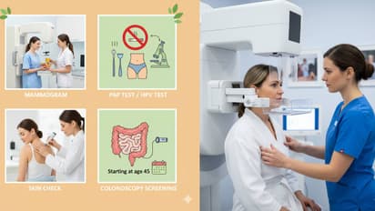 कैंसर टेस्ट