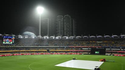 India vs Australia 5th T20: বৃষ্টি জন্য বাতিল পঞ্চম টি-২০ ম্যাচ, অস্ট্রেলিয়াকে ২-১ ব্যবধানে হারিয়ে সিরিজ জিতল ভারত