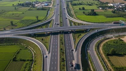 pune Chhatrapati sambhaji nagar expressway