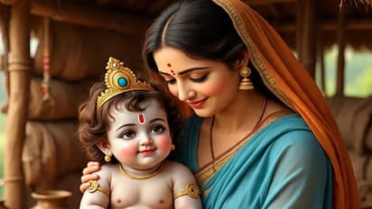 ঘরে একাধিক লাড্ডু গোপাল রাখলে কী হয়? জেনে নিন এই বিষয়ে শাস্ত্রের নিয়ম