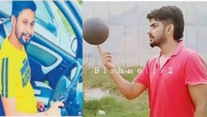 আমেরিকা ও জর্জিয়া থেকে ভারতের ২ মোস্ট ওয়ান্টেড গ্যাংস্টার গ্রেপ্তার