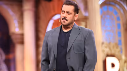 salman khan bigg boss 19 update
