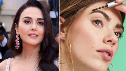 आईब्रो जेल क्या है