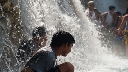 College Students Drowned