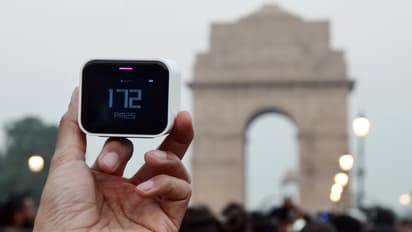 delhi ncr air pollution grap 3 alert aqi 400 plus