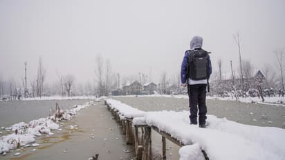 Kashmir Tour Package price