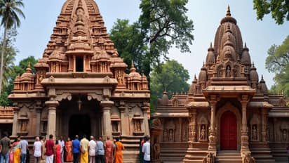 temples for baby boy 