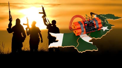 Faridabad terror module updates