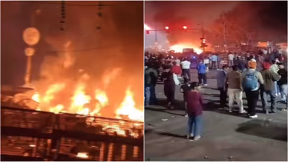 delhi blast up man dead agra deoria injured security alert