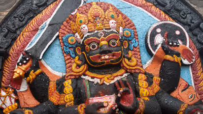 Kaal Bhairav Jayanti Vrat Katha