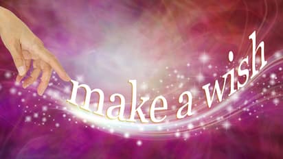 11:11 Portal Manifestation Day