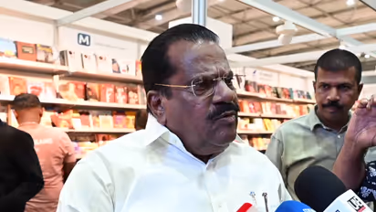 ep jayarajan