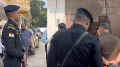 delhi blast up ats raid bilal khan terror link