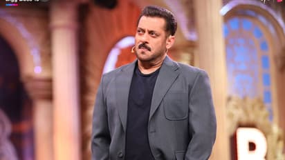 bigg boss 19 weekend ka vaar update