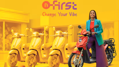 Electric Scooter: ভারতে লঞ্চ হল নিউমেরোস মোটরসের নয়া ইলেকট্রিক স্কুটার, ফিচার কী কী?