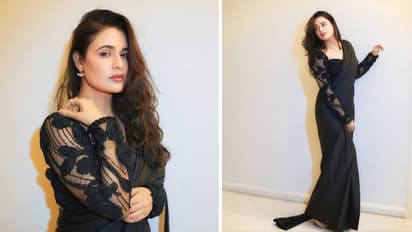  युविका चौधरी