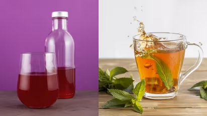 Which is healthier in winter Kanji or Kadha