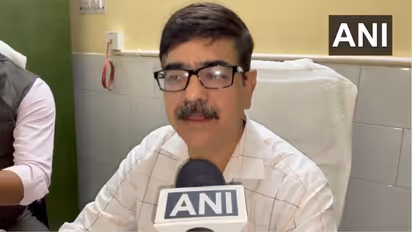 lucknow woman doctor shaheen shahida terror link faridabad module