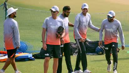 India vs South Africa