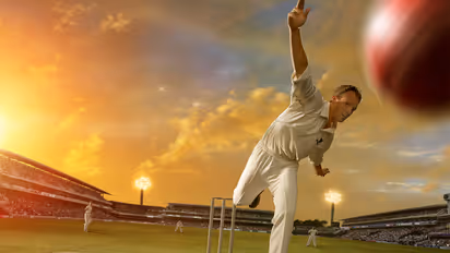 Shameful cricket record