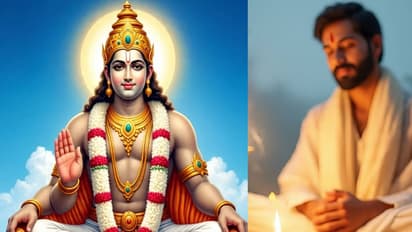 Utpanna Ekadashi 2025