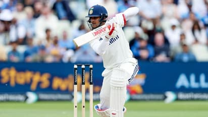 Ind Vs Sa: முதலாவது டெஸ்ட் போட்டியில் இமால சாதனை படைக்க காத்திருக்கும் சுப்மன் கில்