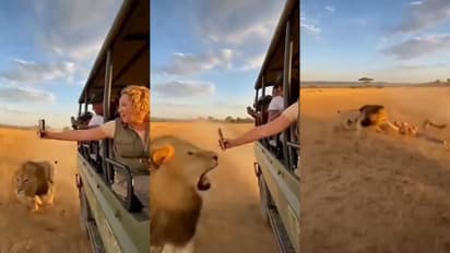 Viral AI Generated Video