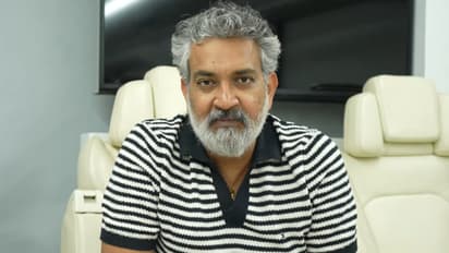 rajamouli