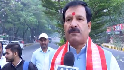 bihar election results rjd claims mahagathbandhan win