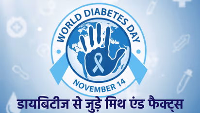 World Diabetes Day 2025