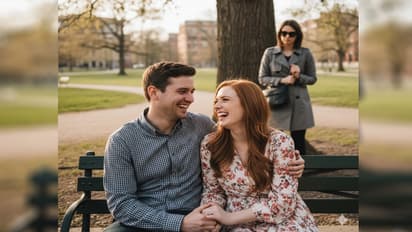 Husband Cheating Story