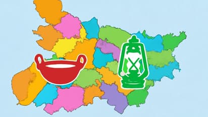 Bihar Chunav Lowest margin seats