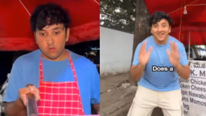 bengaluru momos daily earnings