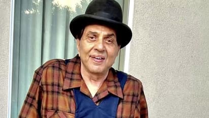 Dharmendra Health Update