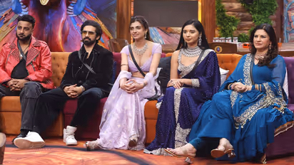 bigg boss 19 promo video weekend ka vaar