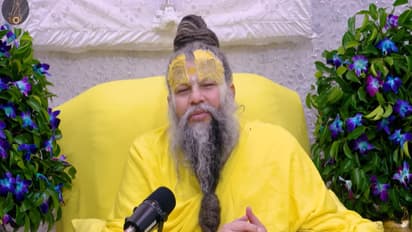  Premanand Ji Maharaj