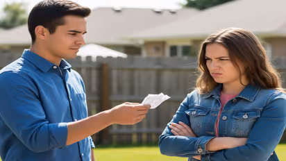 Bengaluru Dating Story