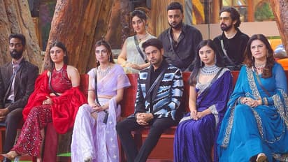 bigg boss 19 family week
