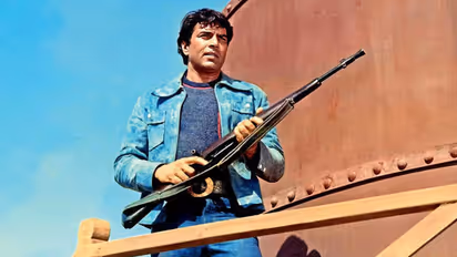Sholay: The Final Cut Brings Back Original Climax in 4K, Re-Releasing After 50 Years