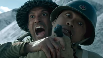 120 bahadur Movie Review,