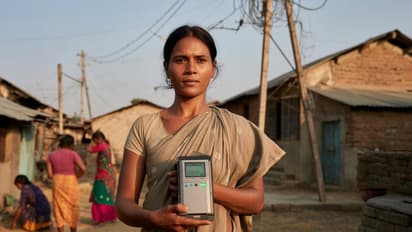 prayagraj bijli sakhi women empowerment story