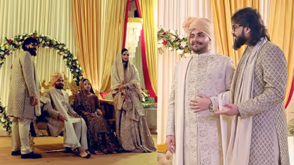 umar ansari nikah fatima ansari up ghazipur wedding news