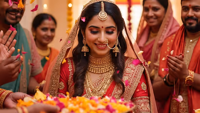 Lucky Names For Girls