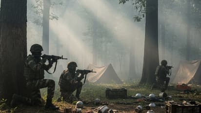 chhattisgarh sukma naxal encounter 13 naxals killed in 24 hours