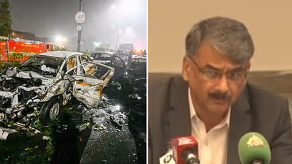 লালকেল্লা থেকে কাশ্মীর, ভারতে হামলা করেছি! অবশেষে লজ্জার স্বীকারোক্তি পাক নেতার