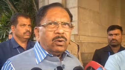 बेंगलुरु के पॉश इलाके में दिनदहाड़े 7 करोड़ की लूट, गृह मंत्री ने कहा- चोरों का सुराग मिल गया है...