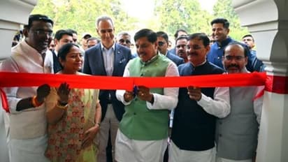 Madhya Pradesh Tourism Updates